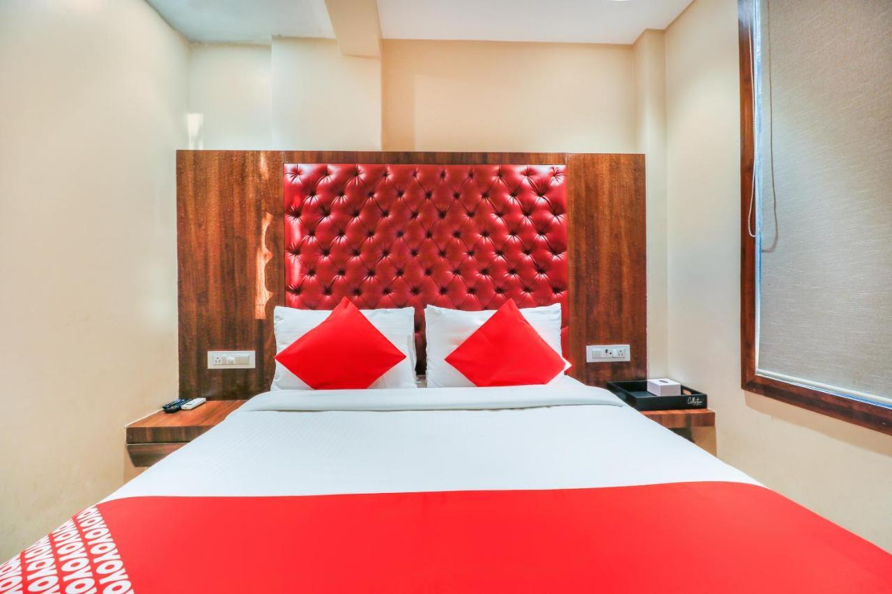 Vaccinated Staff - Oyo 70475 Hotel Sea Breeze Mumbai Exterior photo